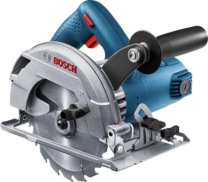 Actual product image Bosch Professional GKS 600