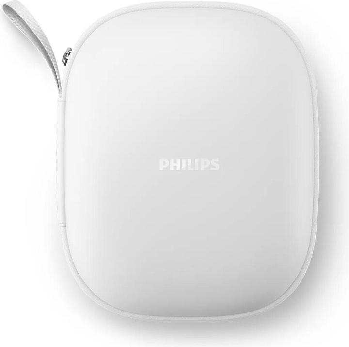 Produktbild Philips TAH8506WT (ANC, 60 h, Kabellos)