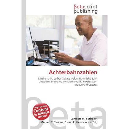 Achterbahnzahlen, Schulbücher von Susan F. Marseken, Lambert M. Surhone, Miriam T. Timpledon
