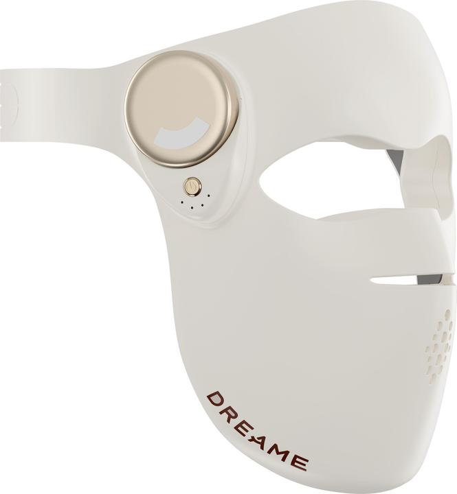 Actual product image Dreame Chrona Skincare LED Mask, light therapy