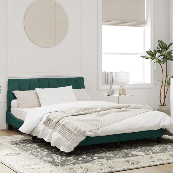 Image du produit vidaXL Bettgestell (140 x 200 cm)