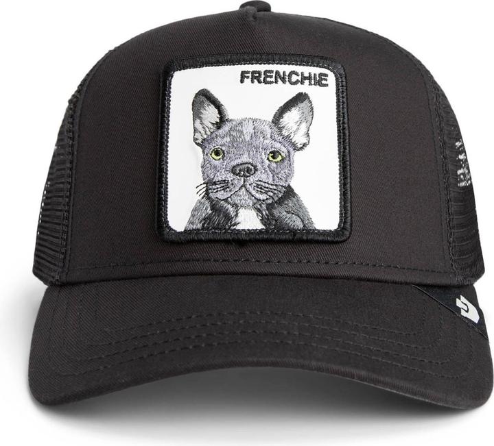 Produktbild Goorin Bros OG Trucker (One Size)
