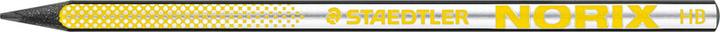 Image du produit Staedtler Crayons graphite Norix 181 Upcycling (2 mm, HB, 2 x)