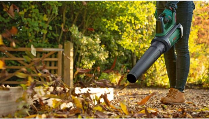 Produktbild Bosch Home & Garden AdvancedLeafBlower 36V-750 (Akkubetrieb, Laubbläser)