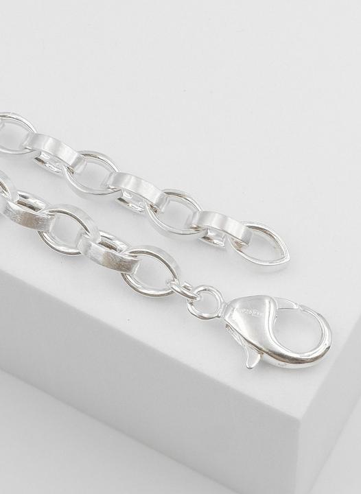 Immagine prodotto Muau Nautica (Argento, 45 cm)