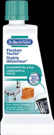 Produktbild Dr. Beckmann Fleckenteufel (Flüssigwaschmittel)