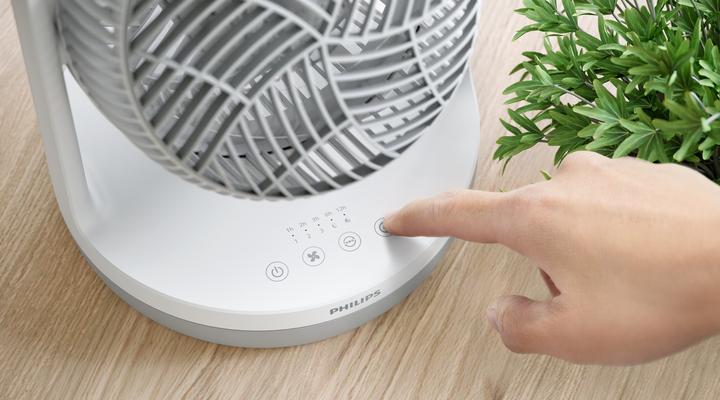 Productafbeelding Philips CX2050/00 (40 dB)