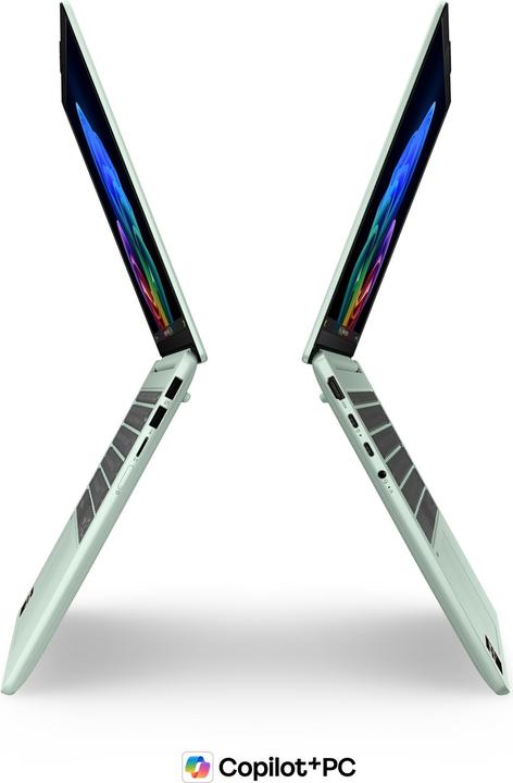 Actual product image Lenovo IdeaPad Slim 5 (14", 512 GB, 16 GB, DE, AMD Ryzen AI 5 430)