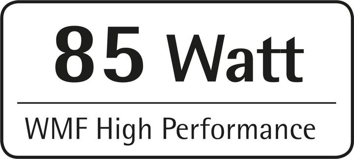 Produktbild WMF Stelio Zitruspresse (416030012)