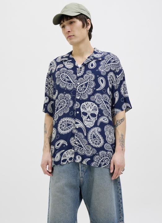 Immagine prodotto Jack & Jones Relaxed Fit Hemd Hemd (XL)