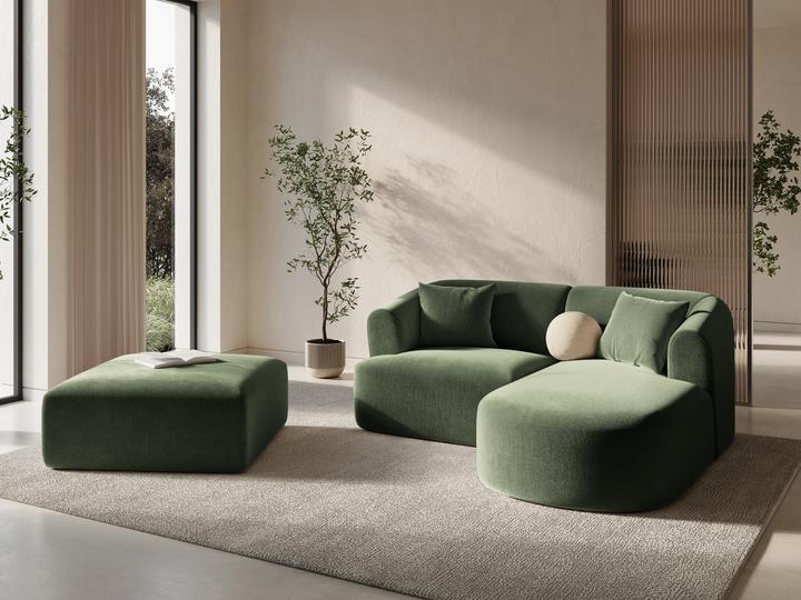 Produktbild Cosmopolitan Design Campi (Ecksofa)