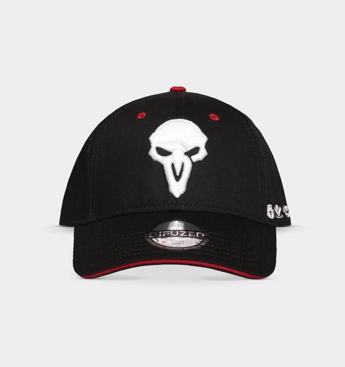Immagine prodotto Overwatch Cappello regolabile da uomo Reaper