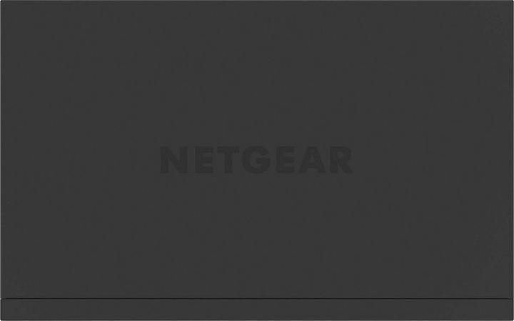 Actual product image Netgear GS324P-100EUS (24 ports)