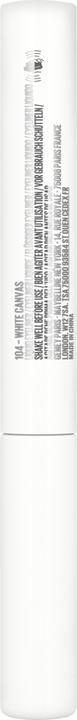 Image du produit Maybelline New York MNY Eye Studio (104 Toile blanche)