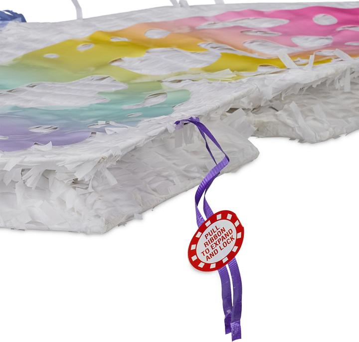 Actual product image Relaxdays Pinata (1 pcs.)