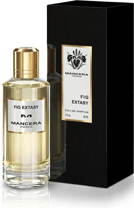 Image du produit Mancera Fig Extasy (Eau de parfum, 60 ml)