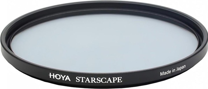 Hoya STARSCAPE Astro Filter (77 mm, Nachtlicht Filter)