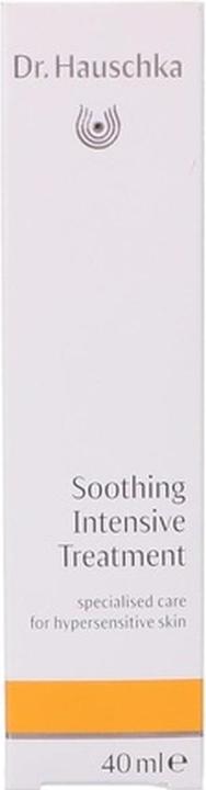 Dr. Hauschka Dr Hauschka Soothing Intensive Treatment 40ml (40 ml)