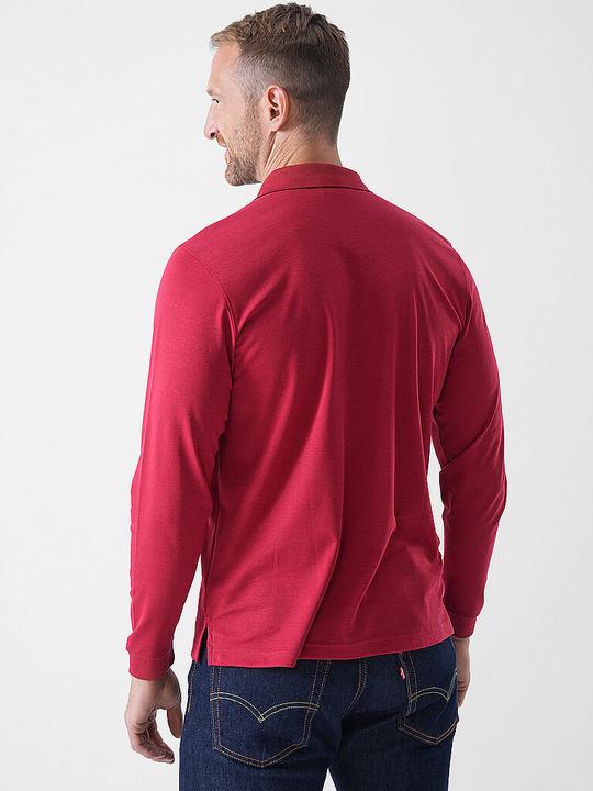 Actual product image Ragman Poloshirts (L)
