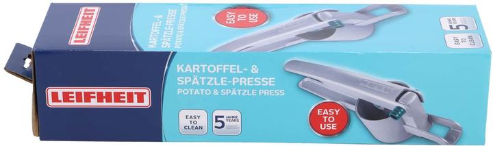 Actual product image Leifheit Potato ricer