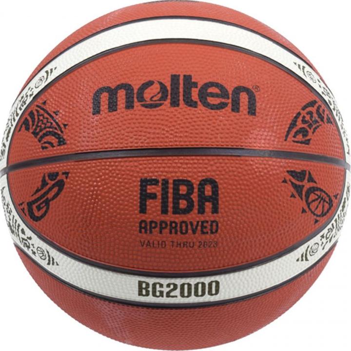 Immagine prodotto Molten Basketball-Replik China