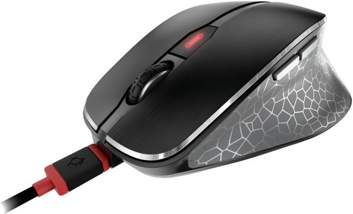Actual product image CHERRY DW 9500 Slim (CH, Wireless)