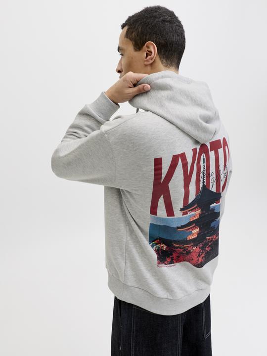 Produktbild Jack & Jones Kapuzenpullover Kapuzenpullover (XXL)