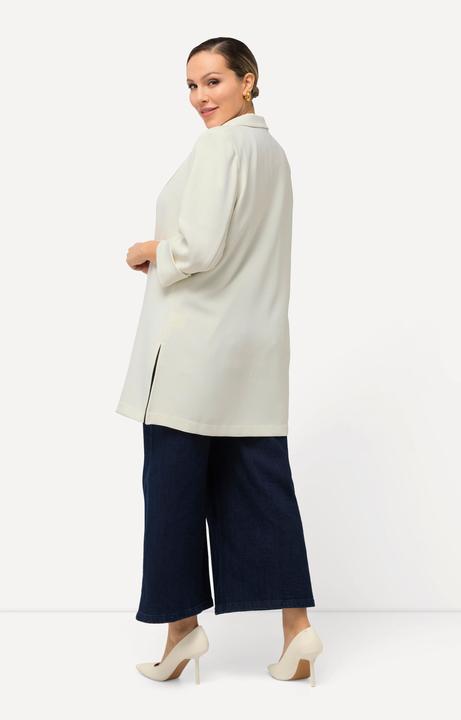 Actual product image Ulla Popken Longline Blazer (42, 44)