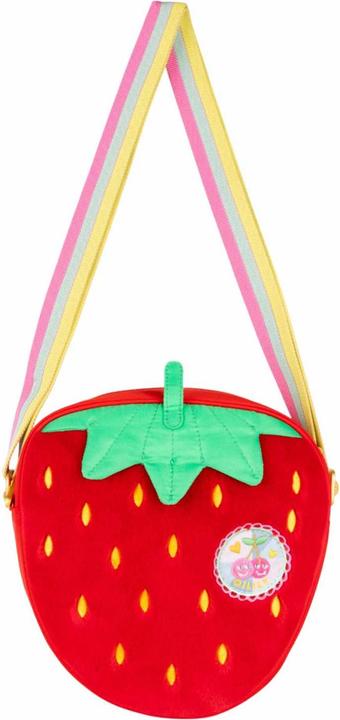 Produktbild Oilily Strawberry Shoulder Bag