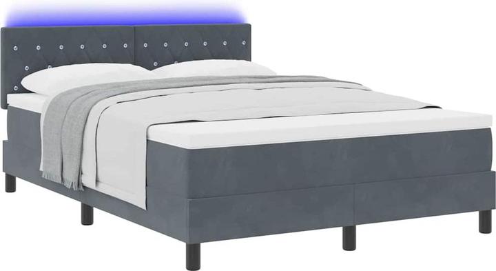 Image du produit vidaXL Matelas de lit (140 x 190 cm)