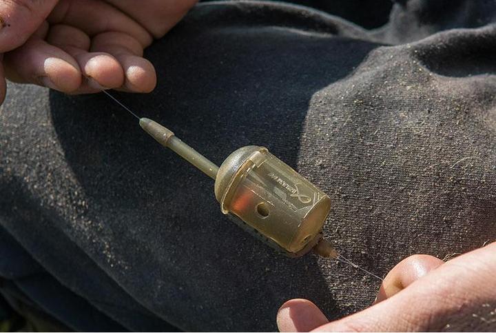 Image du produit Matrix feeder asticots small