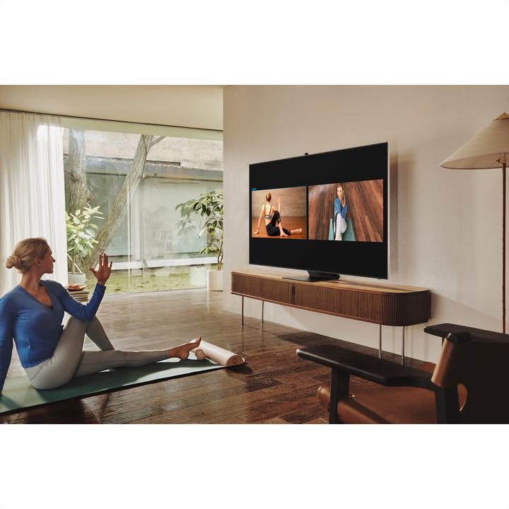 Image du produit Samsung QE75QN800B (75", QN800B, NeoQLED, 8K, 2022, CH)