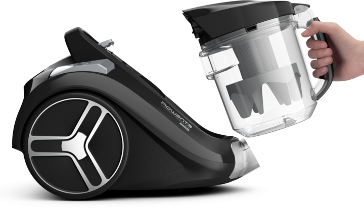Actual product image Rowenta Compact Power XXL