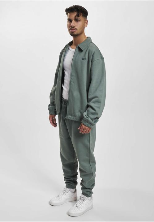 Actual product image DEF Colllar Jacket - 134575 (M)