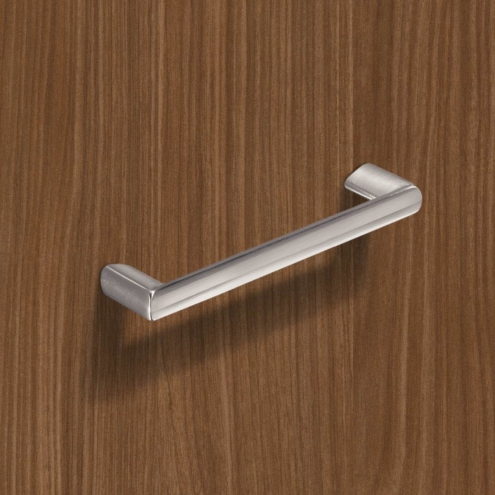 Actual product image Hettich Furniture handles ProDecor Chalcis