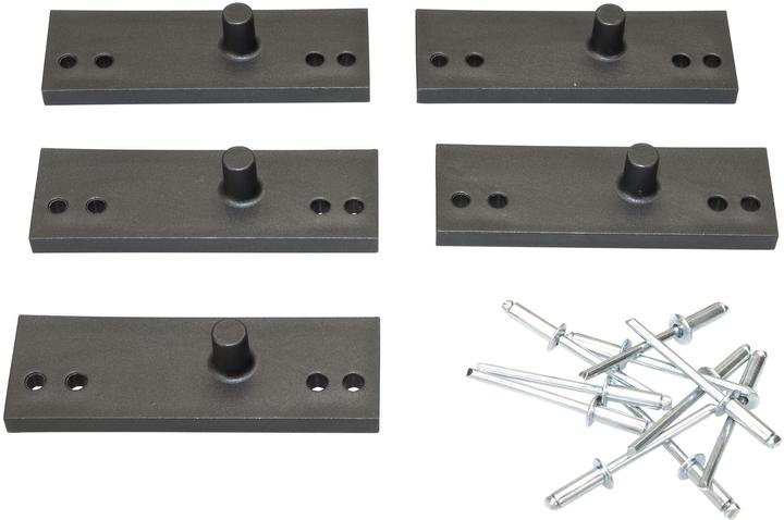 HAZET Locking Bolts