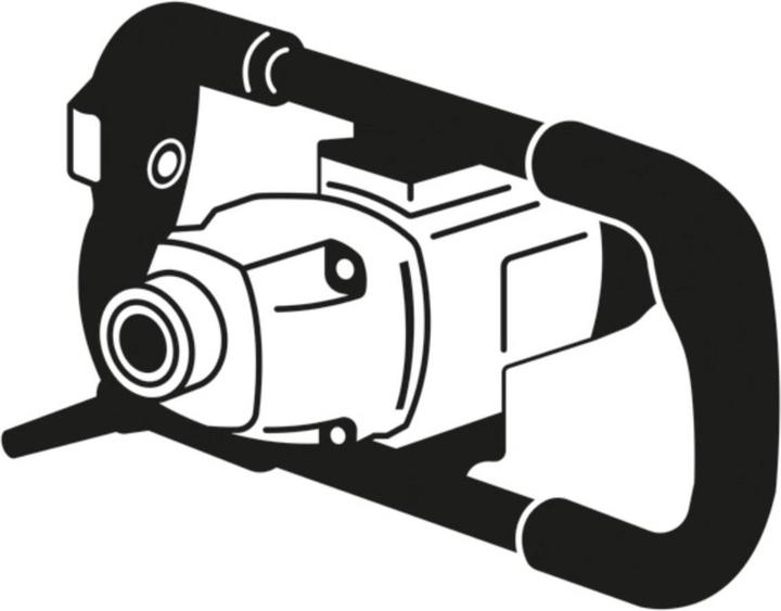 Produktbild Bosch Professional Rührkorb 120 mm