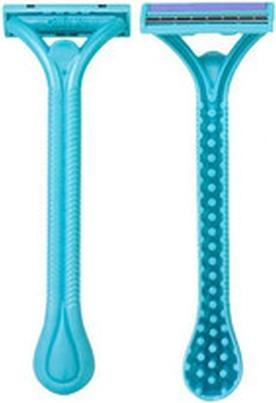 Actual product image Gillette Venus 2 Simply Disposable Razor