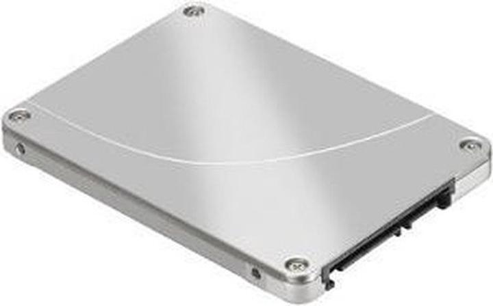 Actual product image CoreParts 2.5" IDE 64GB MLC SSD (P2-64) (64 GB, 2.5")