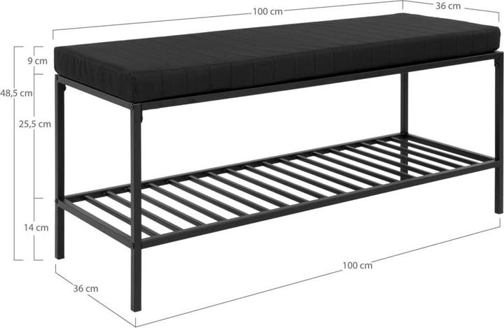 Produktbild House Nordic Vita (100 cm)