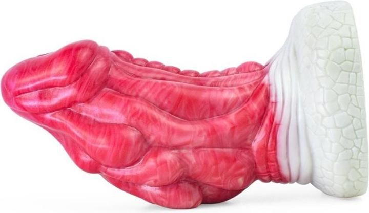 Produktbild Anal Predator Alien-Dildo "Toadyx"