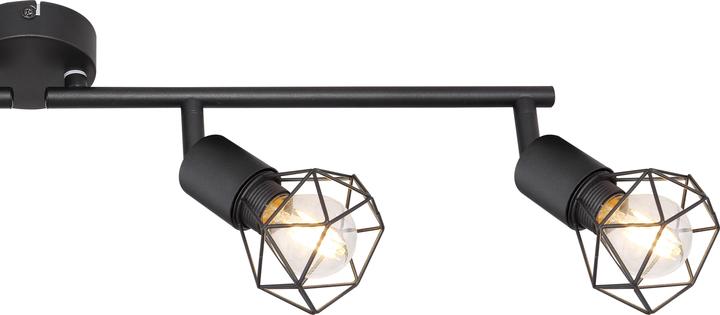 Actual product image Globo Xara (E14)