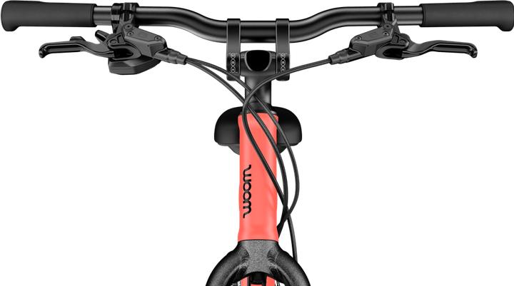 Produktbild woom Explore 5 (24")