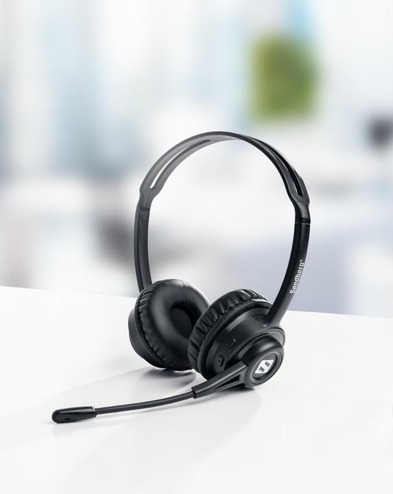 Image du produit Sandberg 126-44 (Sans fil, Filaire, USB-A)