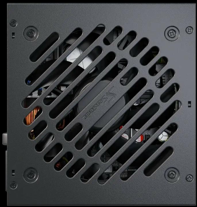 Productafbeelding Seasonic Core GX-750-V2 750W ATX3.1 zwart (750 W)