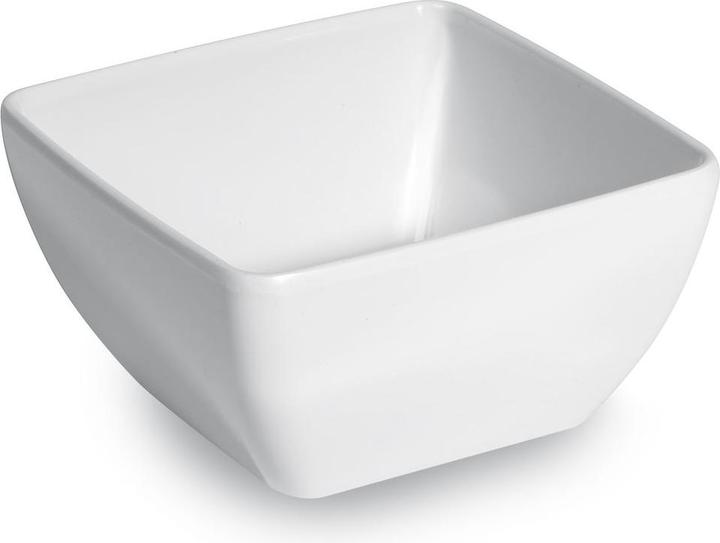 Hendi Bol carré Blanc (1x)