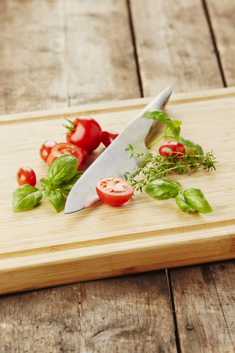 Produktbild Point Virgule Fleischbrett