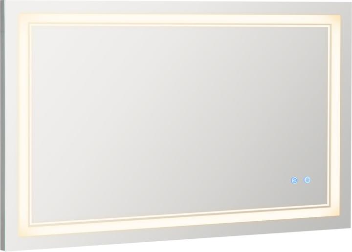 Immagine prodotto Kleankin LED (100 x 60 cm)