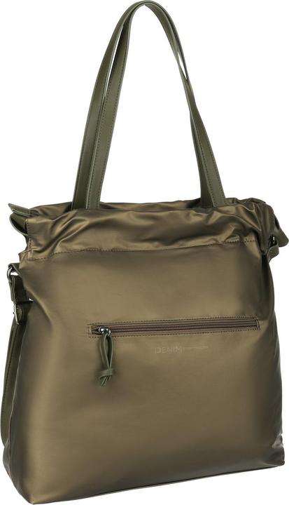 Immagine prodotto Tom Tailor Borsa a tracolla 37 cm