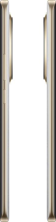 Image du produit realme 14 Pro (512 Go, Blanc nacré, 6.77", Double SIM, 5G)